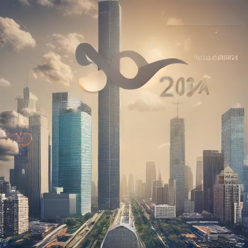 Business Growth in 2024